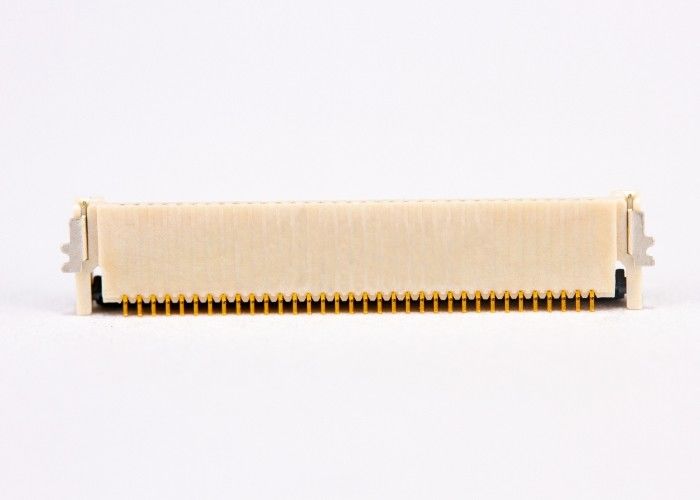 Durata della vita lunga ultra sottile corrente del connettore del connettore di cavo di Hig Ffc/prova di Fpc