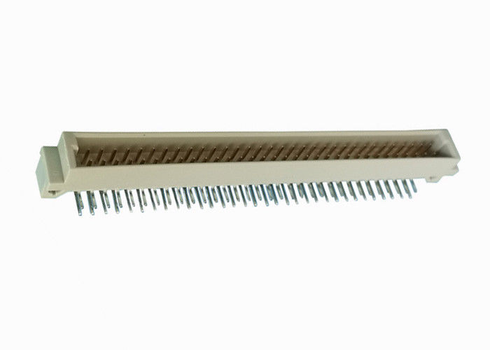 Tipo ad angolo retto maschio maschio di Pin del connettore di Pin del PWB di BACCANO 41612 2X32 di 64W