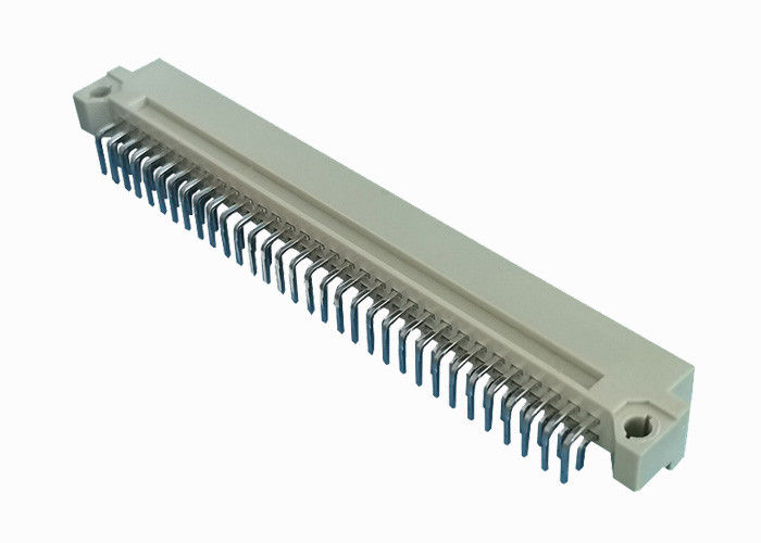 Tipo ad angolo retto maschio maschio di Pin del connettore di Pin del PWB di BACCANO 41612 2X32 di 64W