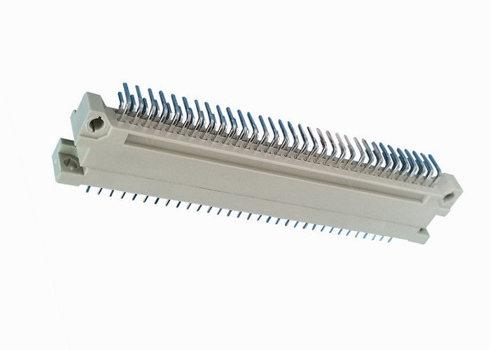 Tipo ad angolo retto maschio maschio di Pin del connettore di Pin del PWB di BACCANO 41612 2X32 di 64W