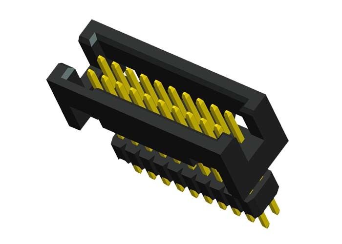 Cabli per imbarcarsi sul connettore con CA/CC di tensione di Withstand del foro 500V